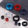 Mouse Metal Wheel, Mouse Roller For MX Master 1S/2S, Aluminum Alloy Material Replace Mouse Accessories Repair Tools