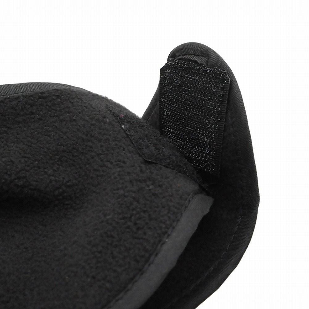 Warm Face Mask Thermal Neck Gaiter Winter Ski Mask  for Men Women
