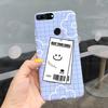 Cute Cartoon Phone Case For Honor 9 Lite LLD-L21 Candy Color Soft Silicone Back Cover For Honor 9 STF-L09 Funda Honor9 9Lite