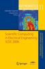 Bok Scientific Computing In Electrical Engineering : 11
