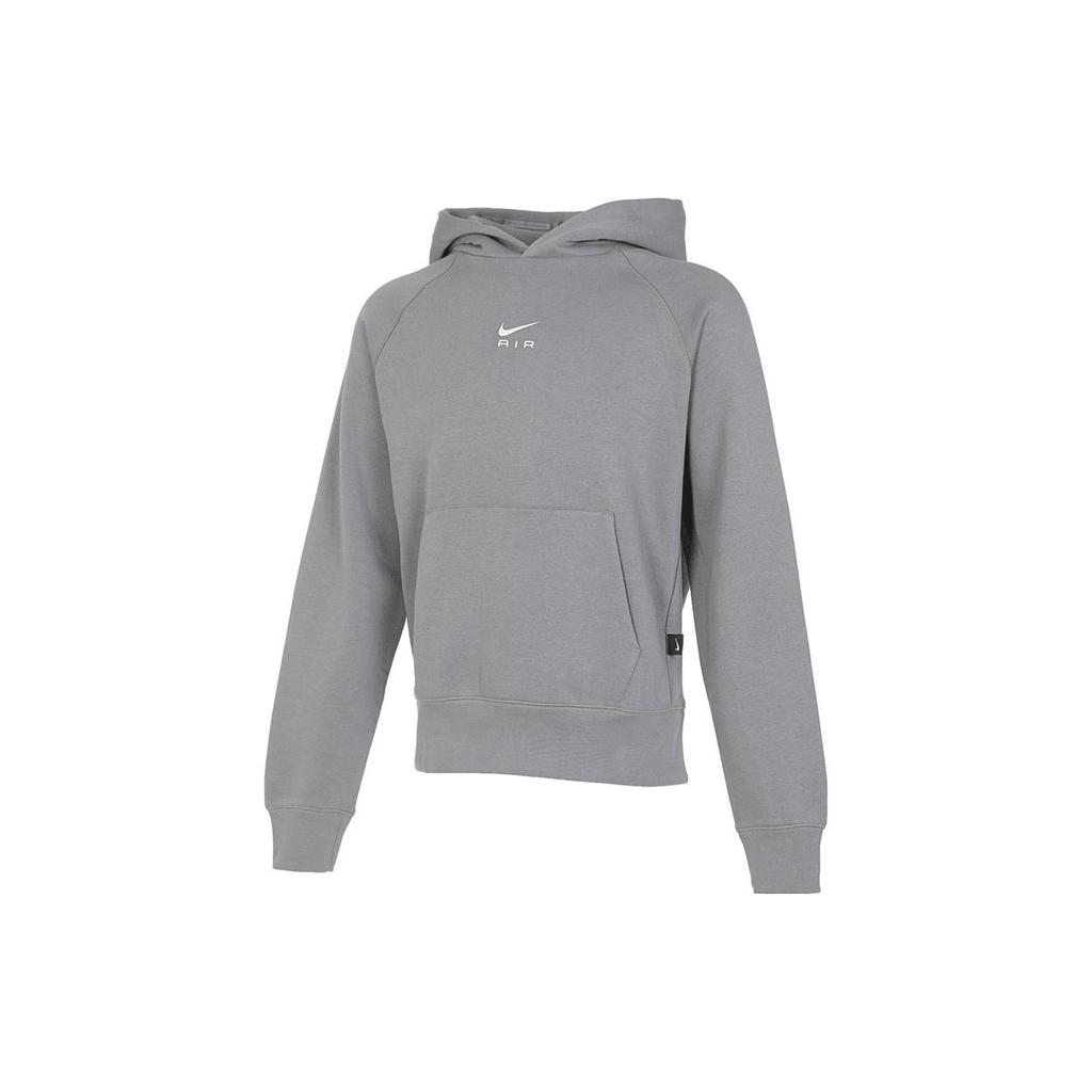New Nike Sweatshirts Men's Gray FB7208-065