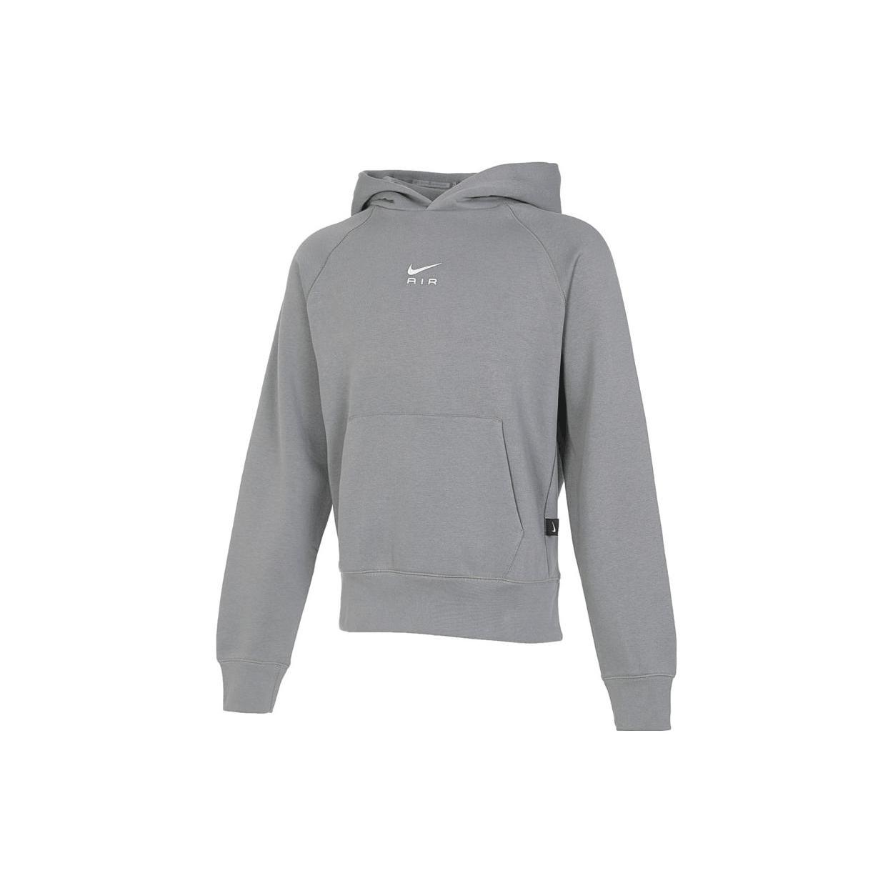 

Новые свитшоты Nike Мужские Серые FB7208-065 XXL