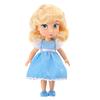 Disney Animator Collection Doll Mini Playset Cinderella