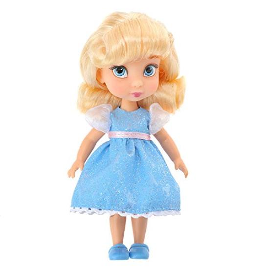 Disney Animator Collection Doll Mini Playset Cinderella