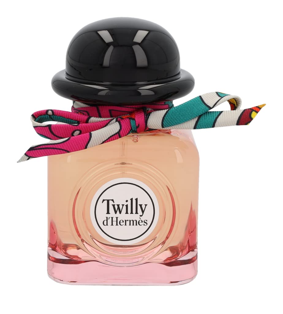 TWILLY D'HERMÈS edp vapo 50 ml