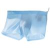 Men's Underwear Ice Silk Breathable Soft Men's Pants Fashion Personality Sports Fitness Casual Men's Boxers