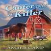 Canter with a Killer by Amber Camp Hardback Book 9781639101801