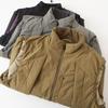 Men's Water-Repellent Multi-Pocket Warm Workwear Gilet