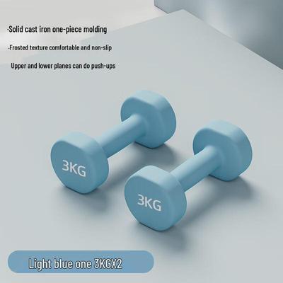 Fitness vybavení – Činky