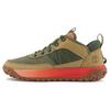(WMNS) Greenstride Motion 6 Low Waterproof Hiking Boots 'Beige Nubuck' Women's A2AVJEN7