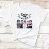 Morat Tee Women summer t shirt feUnisex designer clothes