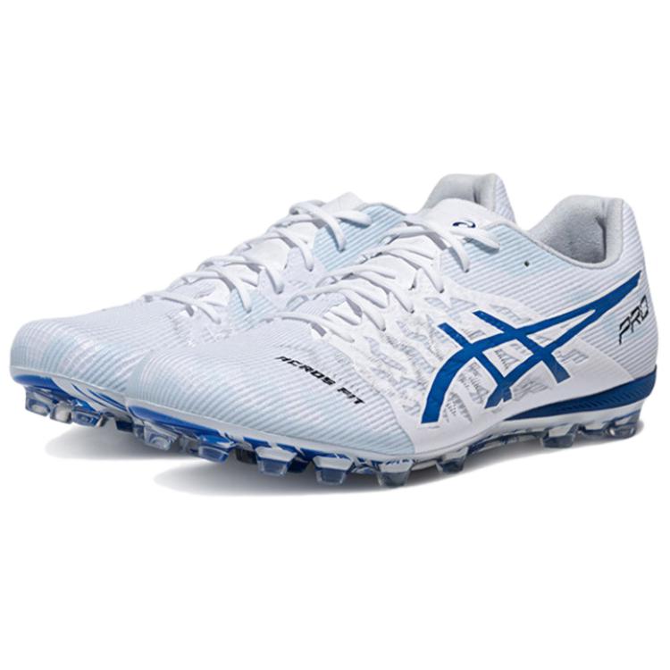 Asics Ds Light Acros Pro 3 Comfortable Soft Ag (Rubber Short Stud) Soccer Shoes Unisex Soccer Shoes Blue 1103A129-102