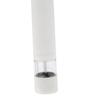 22.5cm Salt And Peppercorn Mill Shaker Adjustable Coarseness