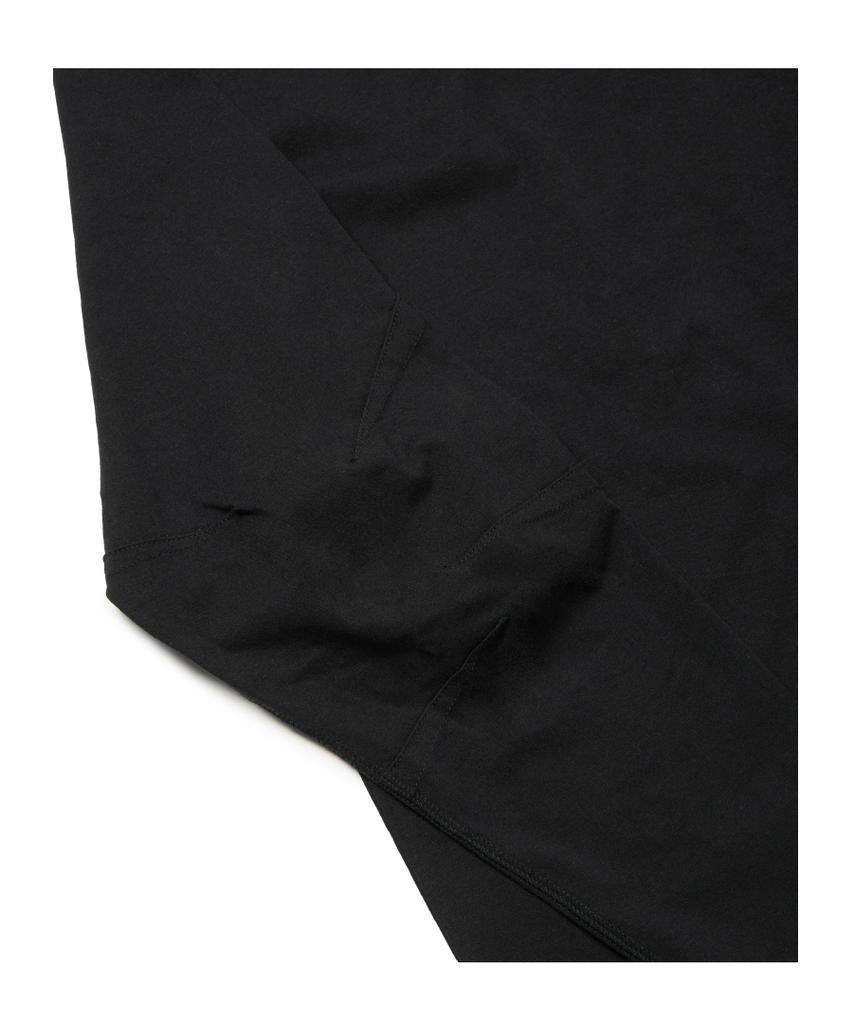ETCE (Base) Glove Long Sleeve (Black)