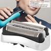 Shaver Foil Head Blade Stainless Steel Razor Blade Replacement Cutter Head for 3 Series