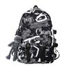 Schoolbag Wholesale Backpack Large Capacity Nylon Bag Travel Business Backpack Student School Bag Men's Travel Bag