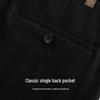 Men's Wrinkle-Resistant Casual Pants