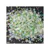 Sequin Glitter Mix Star Heart Dot Shaped Colorful Loose Sequins for Shaker Card NailArt Scrapbook Decoration Makeup Confetti
