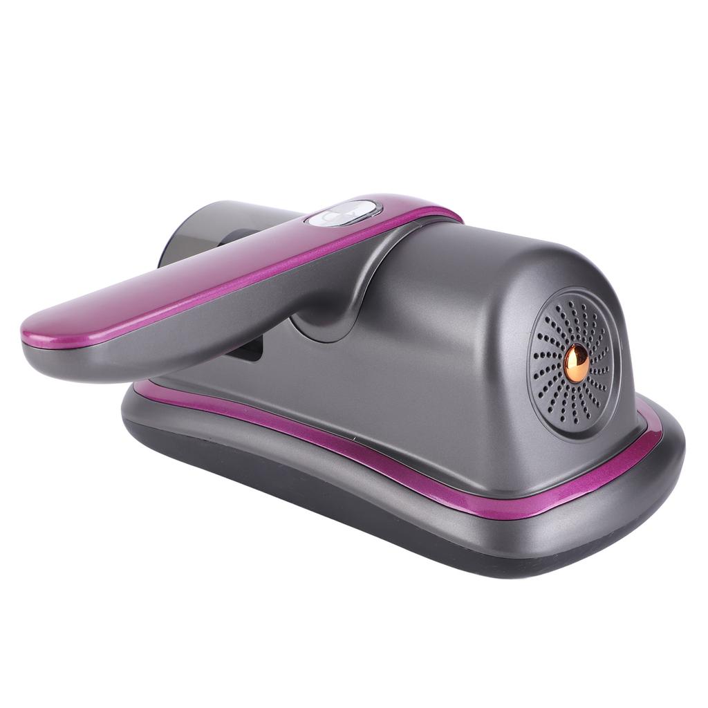 Bed Vacuum Cleaner Cordless Handheld Mattress Cleaner UV Mite Remover Cleaning Machine for Pillows