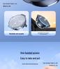 2025 Anti-slip Rotating Car Phone Holder & Navigation Console Support