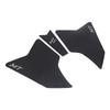 3M Tank Pad Knee Grip Side Decals CFMOTO 800MT Motorcycle Customization Kit Black