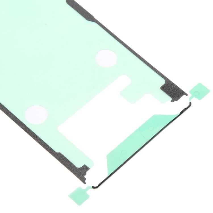 Pentru Samsung Galaxy S24 Ultra S928 Carcasă Frontală Cadru Autocolant Adeziv Piesă de Schimb