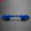 JCD 1pcs For Xbox Series X LB RB Bumpers Triggers Buttons Replacement For Xbox Series S Controller Repair