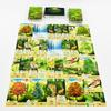 Forest Shuffle English Card Game Bundle with ALPINE Expansions Exciting Board Game for Group Game Nights