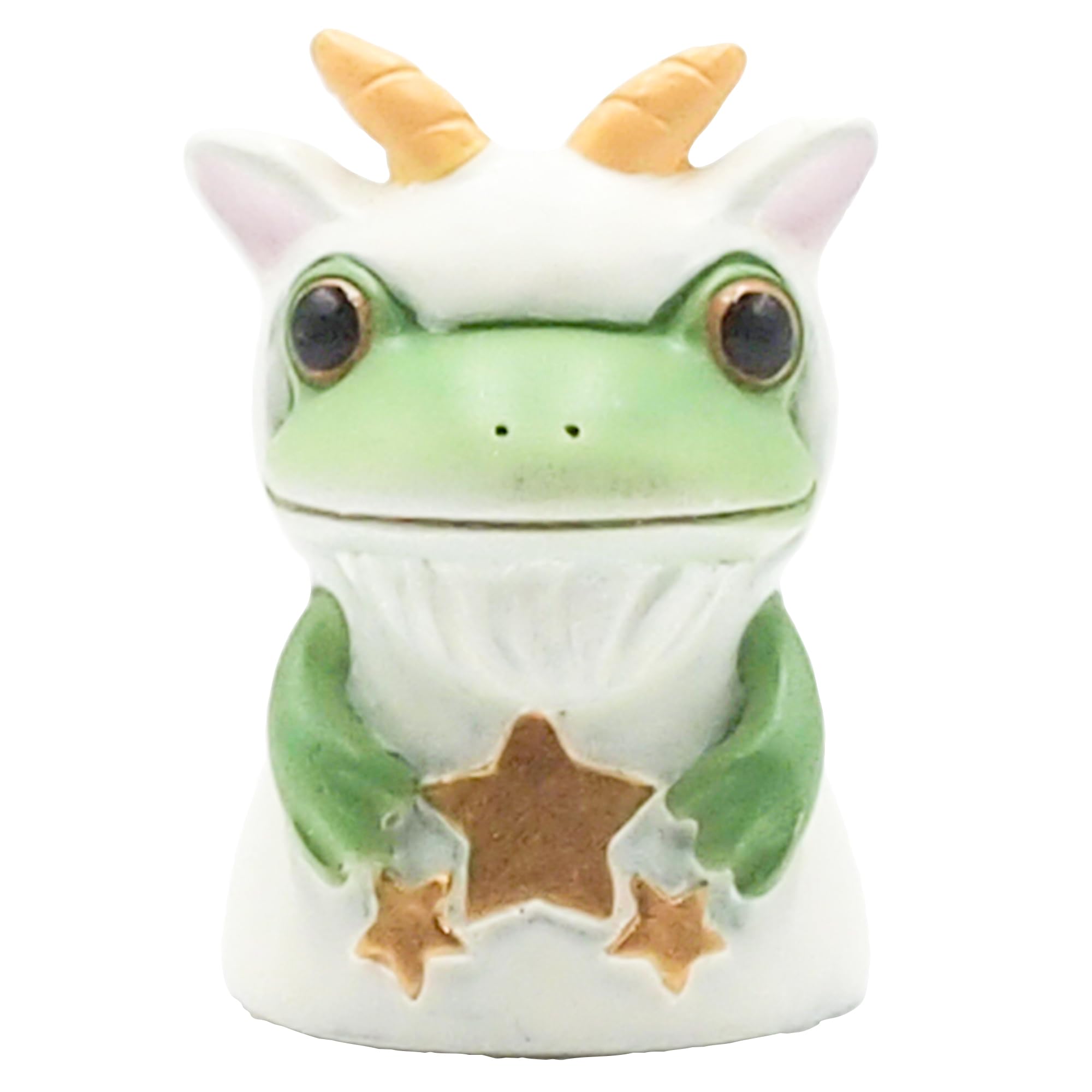 

Daikai 921510 Copeau 12 Constellations Capricorn x D2 x cm W2.5 H3.5