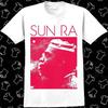 Sun Ra Lanquidity Band Jazz T Shirt 1125