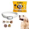 Verstelbare Vlooien- en Tekenhalsband voor Honden Tpr Materiaal