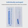 China Blue Leather Embroidery Needle Series - Manual Fog Blade for Semi-Permanent Embroidery