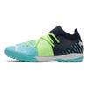 Puma Future Z 1.2 Pro Cage Sports Comfort AG (Rubber Short Studs) Football Shoes Men Football Shoes Bright-Green 106498-03