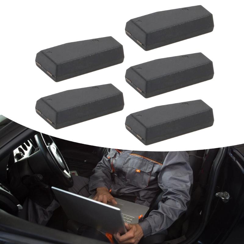 VVDI MQB48 XT1M XT15 7935I MQB48 ID48 Chip 4D 4C Copy Chip Unlocked Chip for Car Key MQB Chip 5pcs/10pcs/lot Accessories