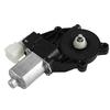 Versatile Front Left = Rear Right Power Window Lift Motor OE 6CP114A389K1A For Ford Focus MK3 Ecosport 2012-2018 6 Pin