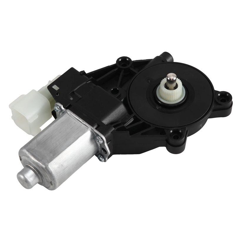 Versatile Front Left = Rear Right Power Window Lift Motor OE 6CP114A389K1A For Ford Focus MK3 Ecosport 2012-2018 6 Pin