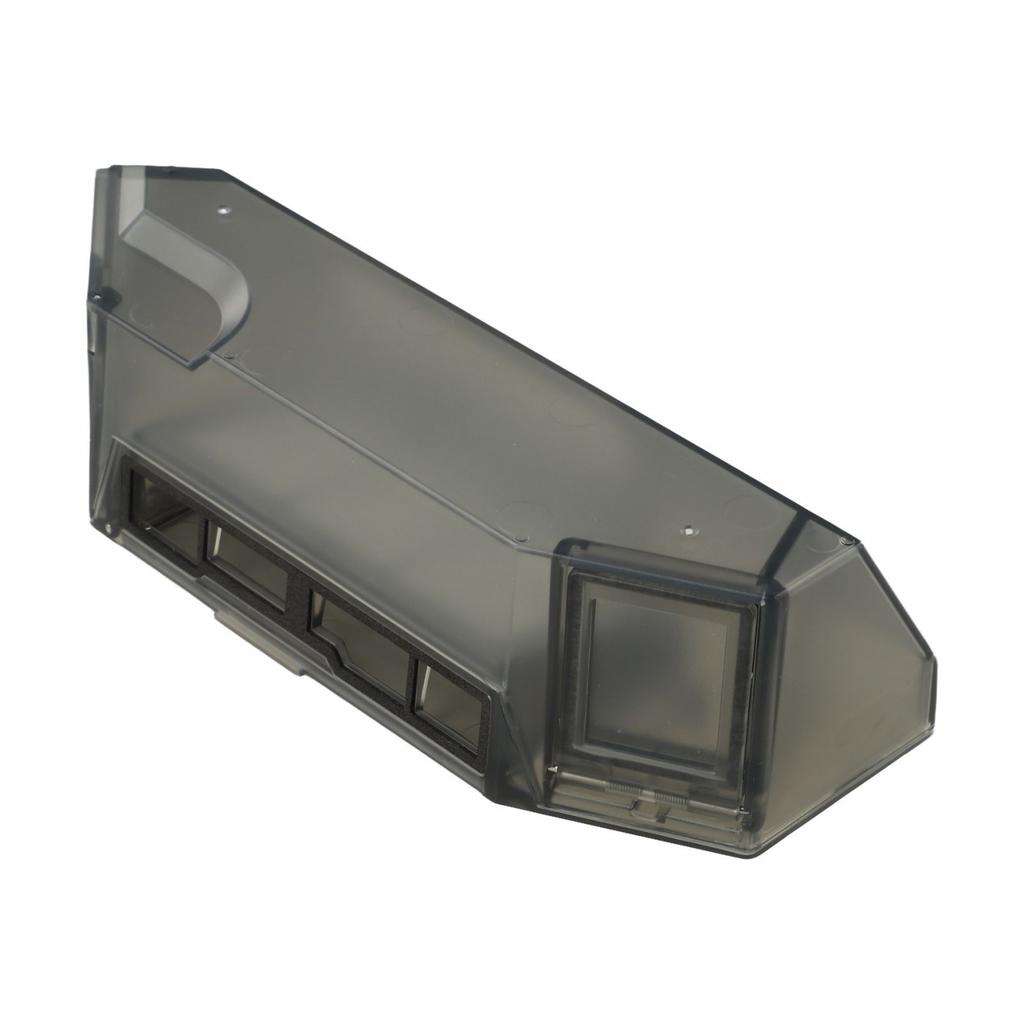 ABS Plastic Material Replacement Dustbin Robot Vacuum Dustbin