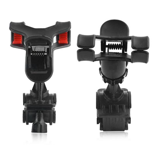 Universal Motorcycle MTB Bike Mount Holder Bicycle Handlebar for Cell Phone GPS