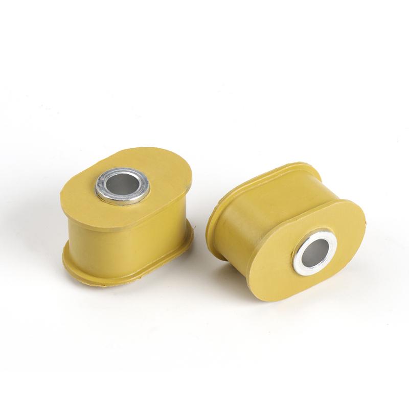 1/4 Pcs Auto Door Limiter Bushing Interior Parts Accessories For BMW E66 7 Series 730Li 745Li 01-08 Door Check Cover Replacement