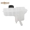 1323V1 1323GQ  New Engine Tank Expansion Tank Cooling Pot Antifreeze Tank For Peugeot 508 407 Citroen C5 C6