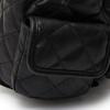 Heart Lap Chain Quilted Backpack As7ab260