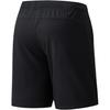 Anta Training Series Solid Color Mid Waist Elastic Versatile Five Point Casual Shorts Men Shorts 152537304-2