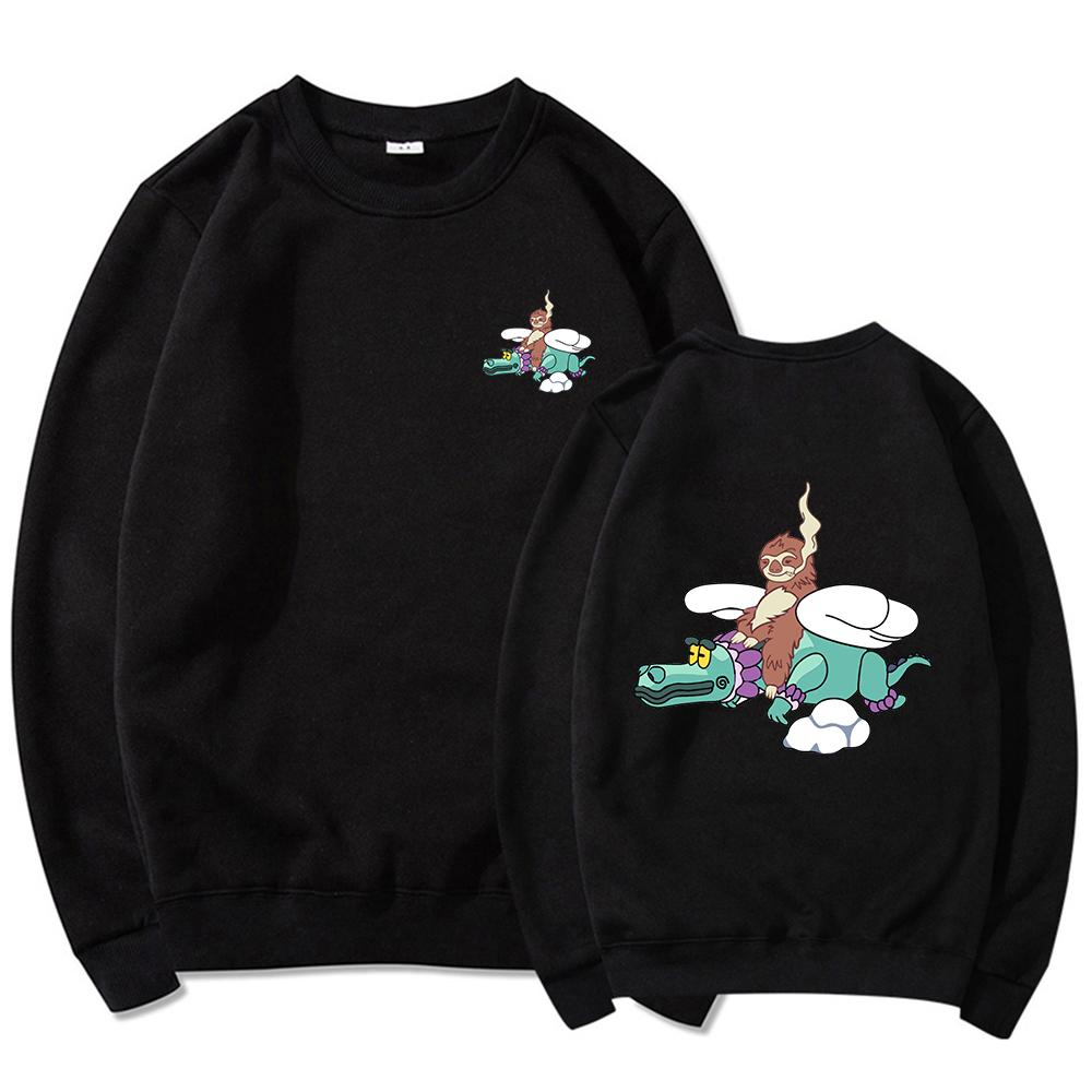 Funny Natanael Cano Nata Montana Hoodie Corridos Tumbados Women Hoodies Harajuku Aesthetic Unisex Fleece Pullover Sweatshirt