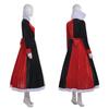 Red Queen Cosplay Costume - Alice In Wonderland Theme