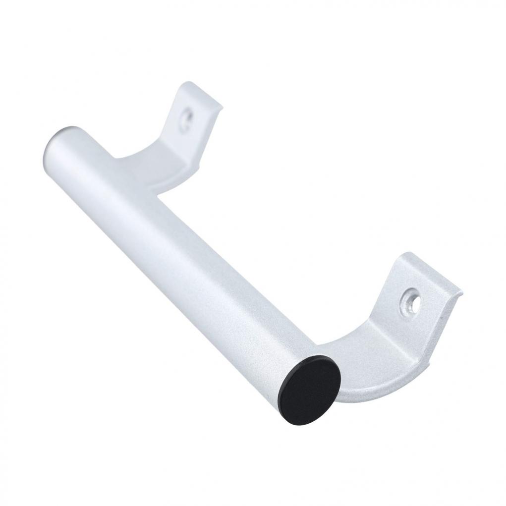 Uchwyt do drzwi szklanych z przesuwanym skrzydłem Uchwyt do drzwi przesuwnych