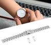   Buckle Stainless Steel Watch Strap Replacement   Length Watch Band