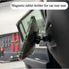 For BYD Equation Leopard 8 Leopard 5 Titanium 7 2023-2026 The Second-row iPad Car Mount Essential for Children Traveling