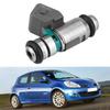 Fuel Injector Fuel Injector Nozzle for Clio MK II Sport Clio IWP042 Fuel Injectors Fuel Nozzle for Clio MK II Sport Clio Fuel Injectors 6