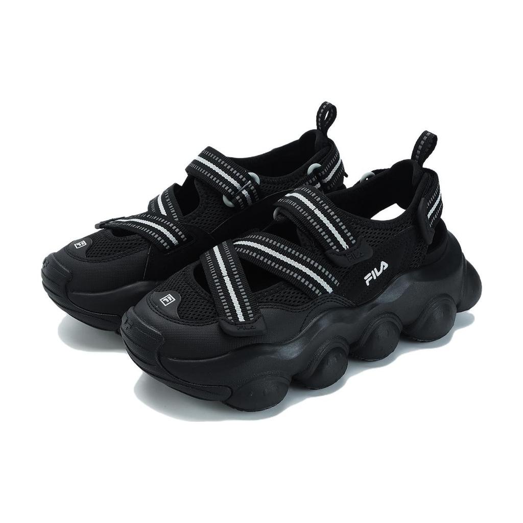 FILA Women's Retro Casual Sneakers F12W321403FBK