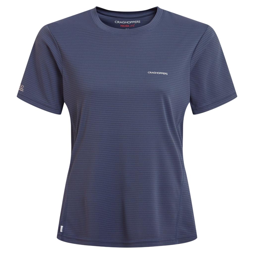 Craghoppers Womens/Ladies Nosilife T-Shirt